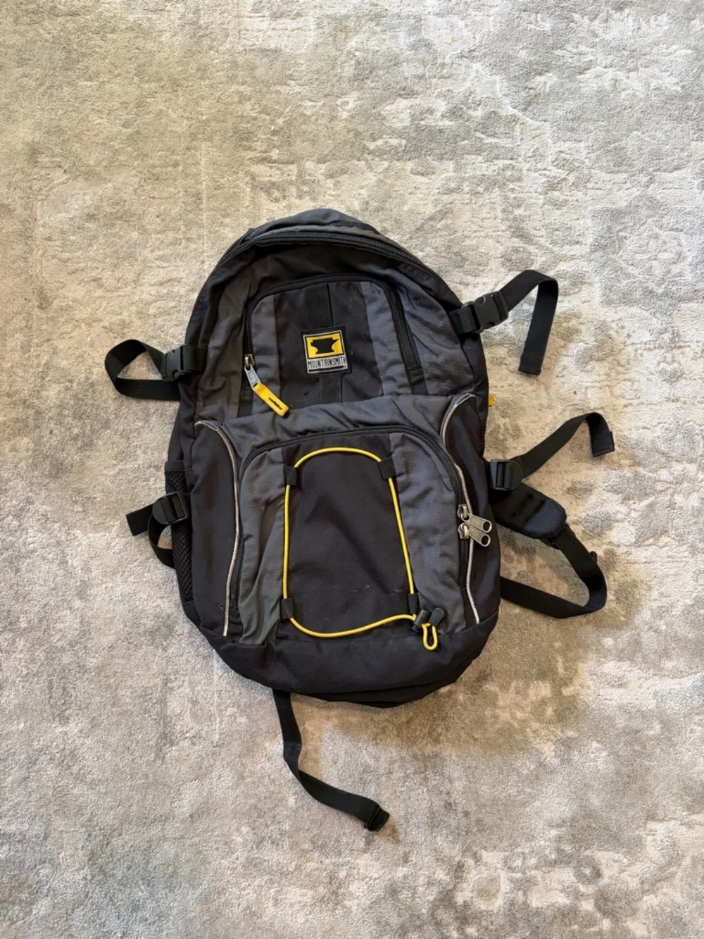 MountainSmith ITZ Backpack